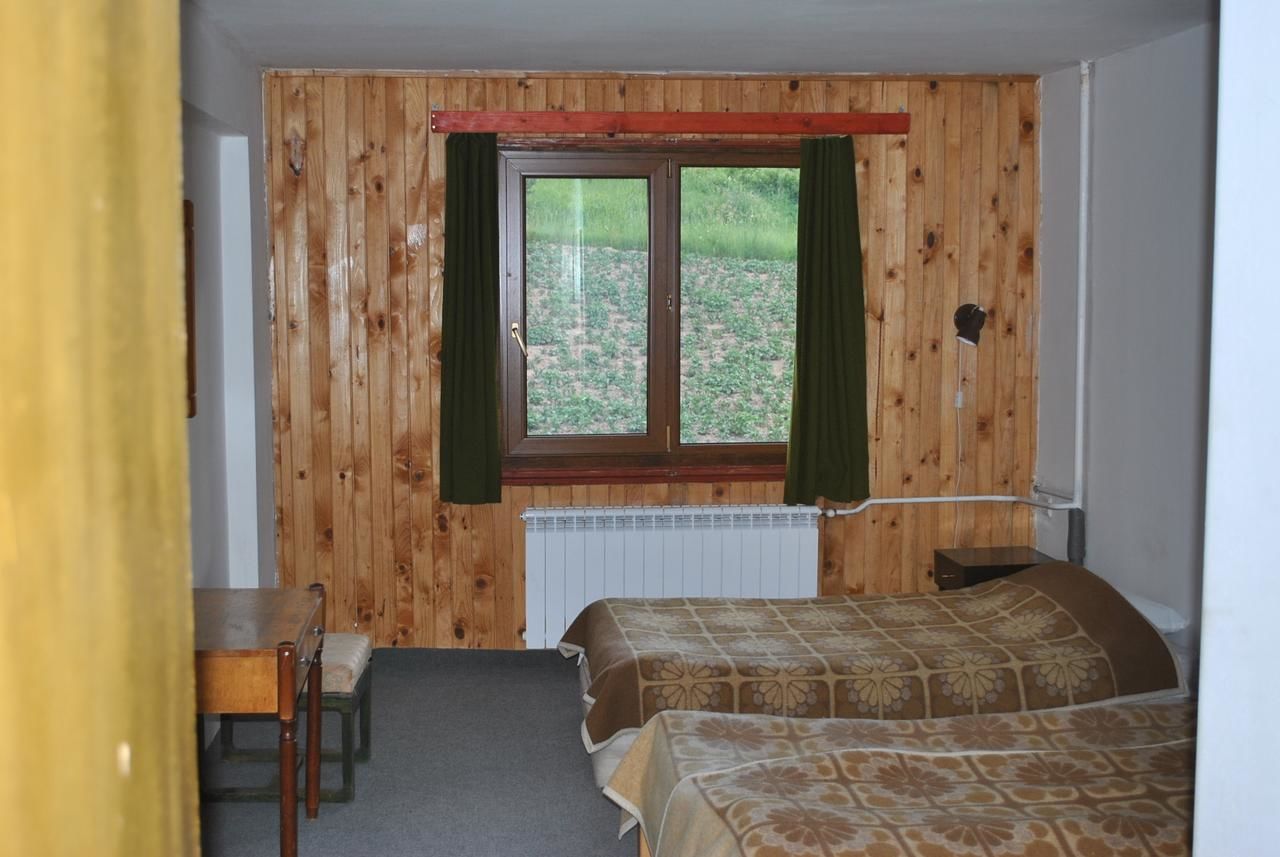 Гостевой дом Kris Guesthouse Stoykite-19